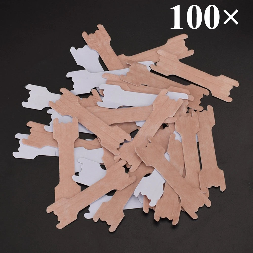 Tiritas Anti-Ronquidos (100 uds.)
