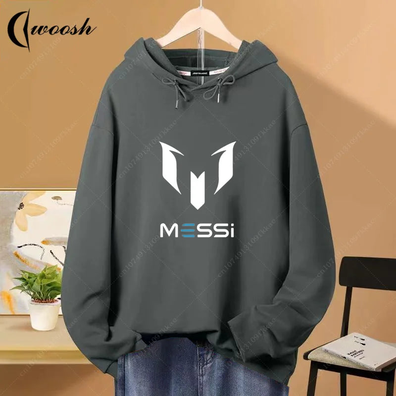 Messi Hoodie