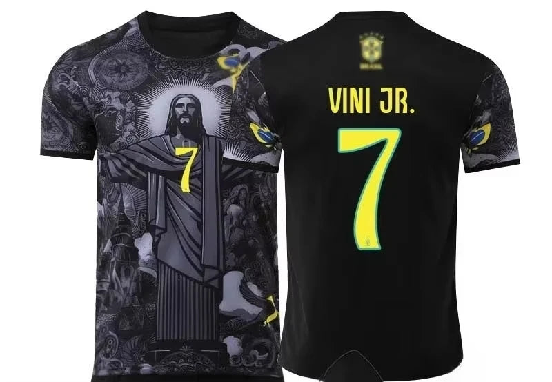 T-Shirt Special Edition Brazilian Jesus Redeemer