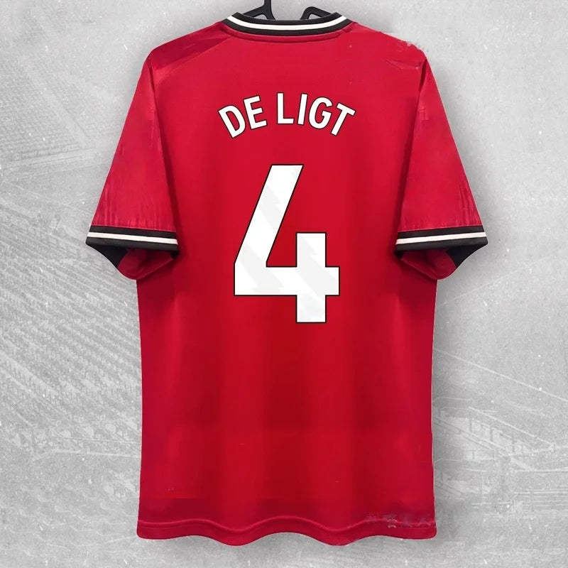 Football T-shirts