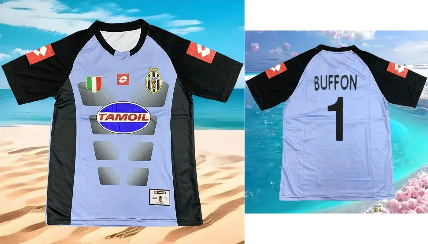 Buffon T-shirt