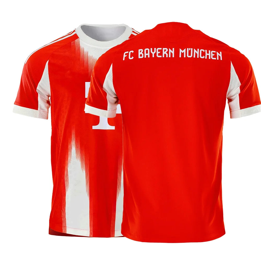 FC Bayern Home Football Shirt