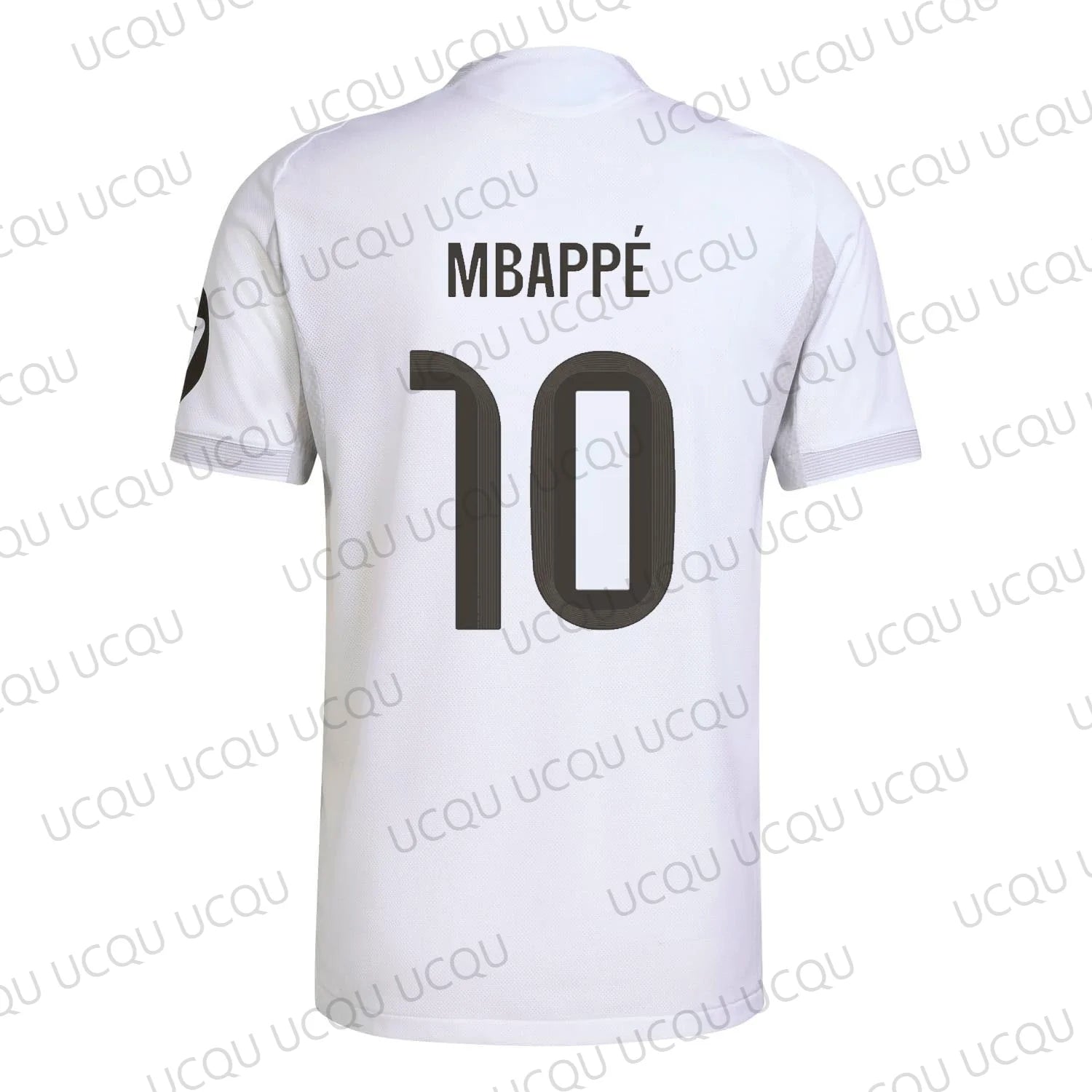 Mbappé 10 Football Jersey 2025 Edition Soccer