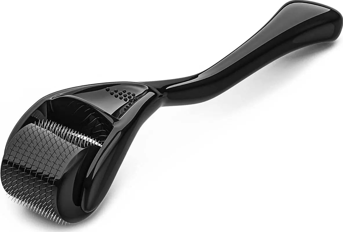 Rodillo Limpiador Facial
