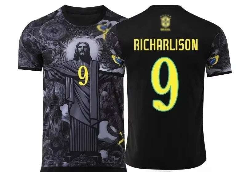T-Shirt Special Edition Brazilian Jesus Redeemer