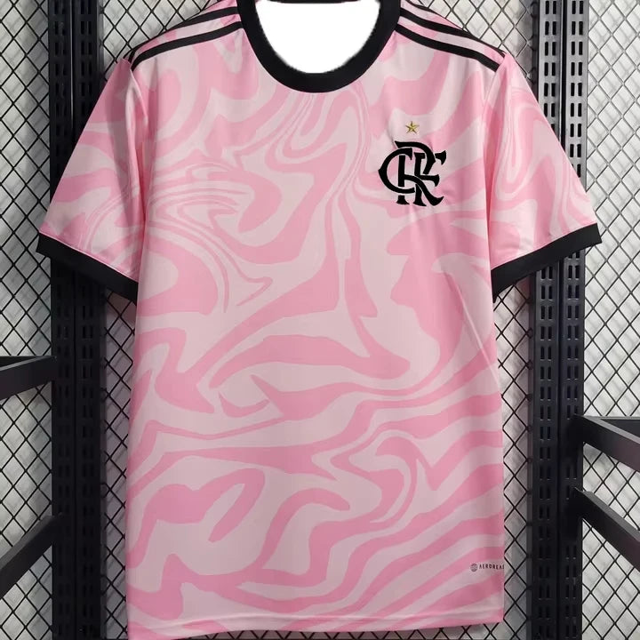 Flamenco Football Sportswear T-shirt
