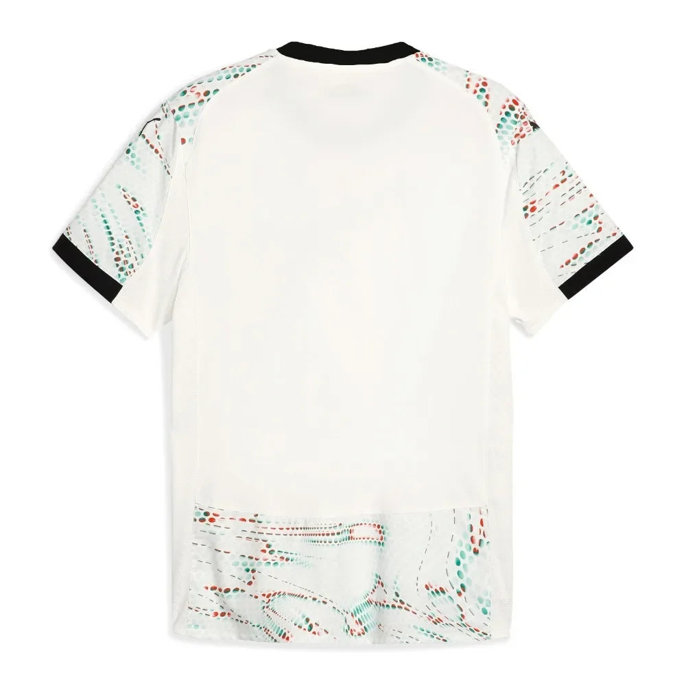Portugal National Team T-Shirt Away Jersey