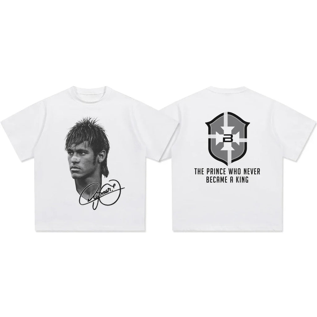 Cristiano Ronaldo/Neymar/Kaka T-shirt