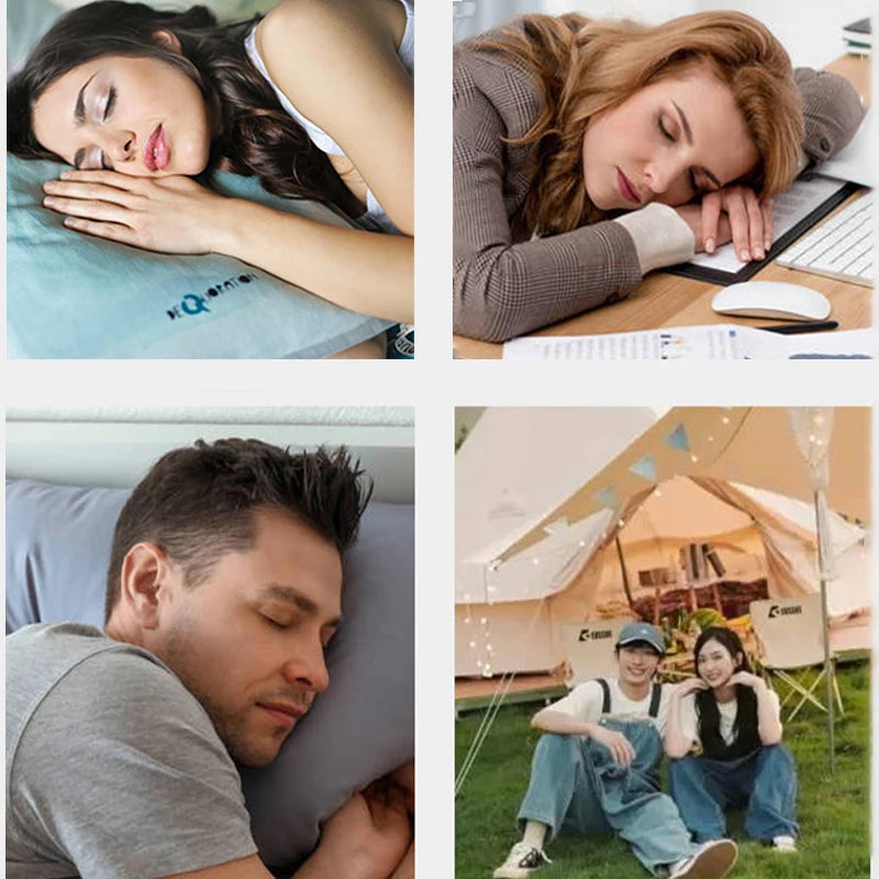 Antifaz para dormir