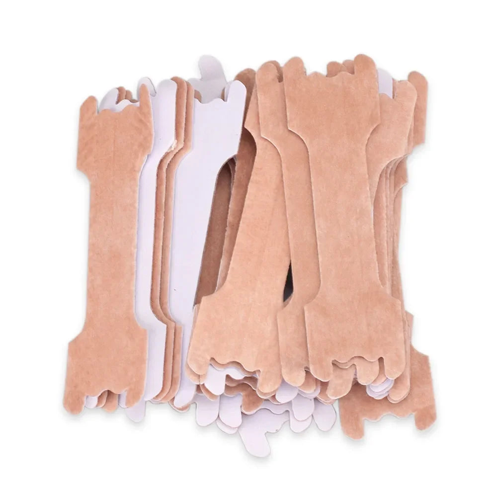 Tiritas Anti-Ronquidos (100 uds.)