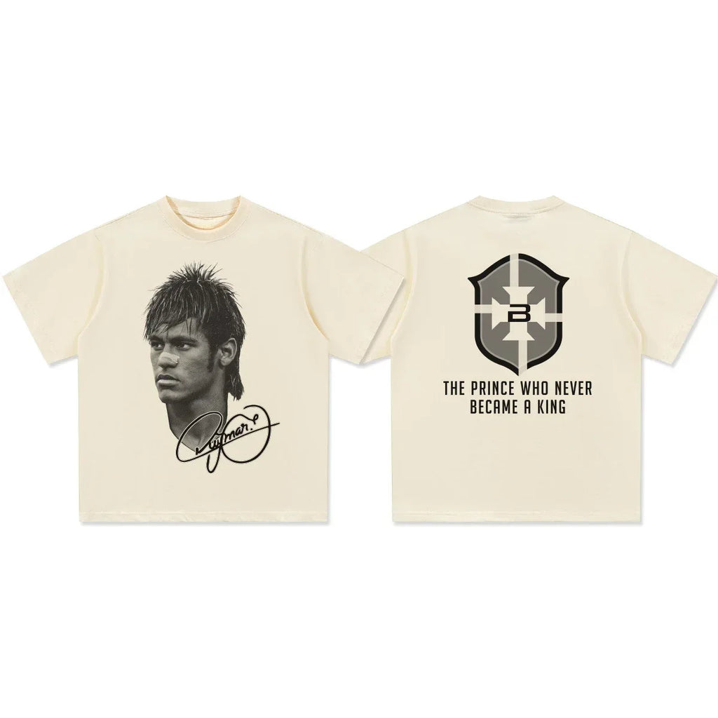 Cristiano Ronaldo/Neymar/Kaka T-shirt