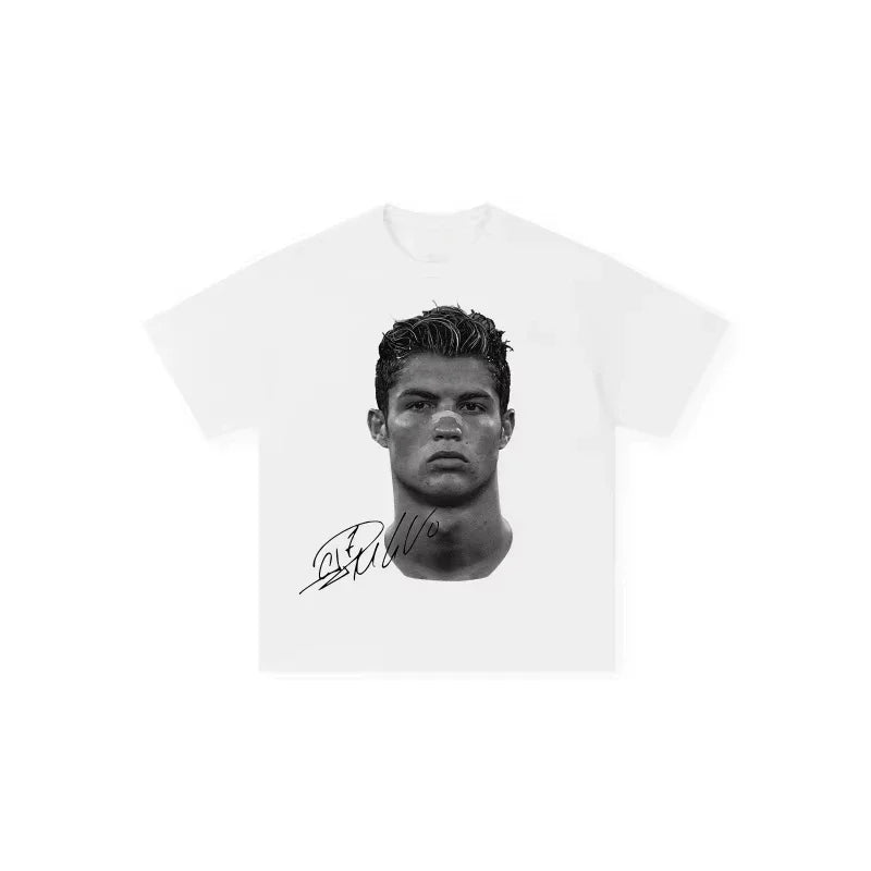 Cristiano Ronaldo T-shirt