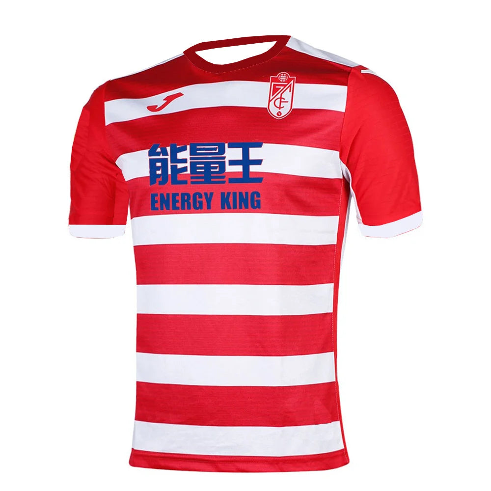 Granada Club De Futbol Home and Away Fans Edition T-shirt