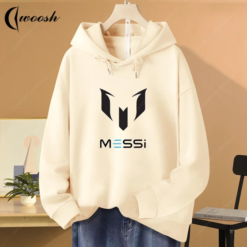 Messi Hoodie