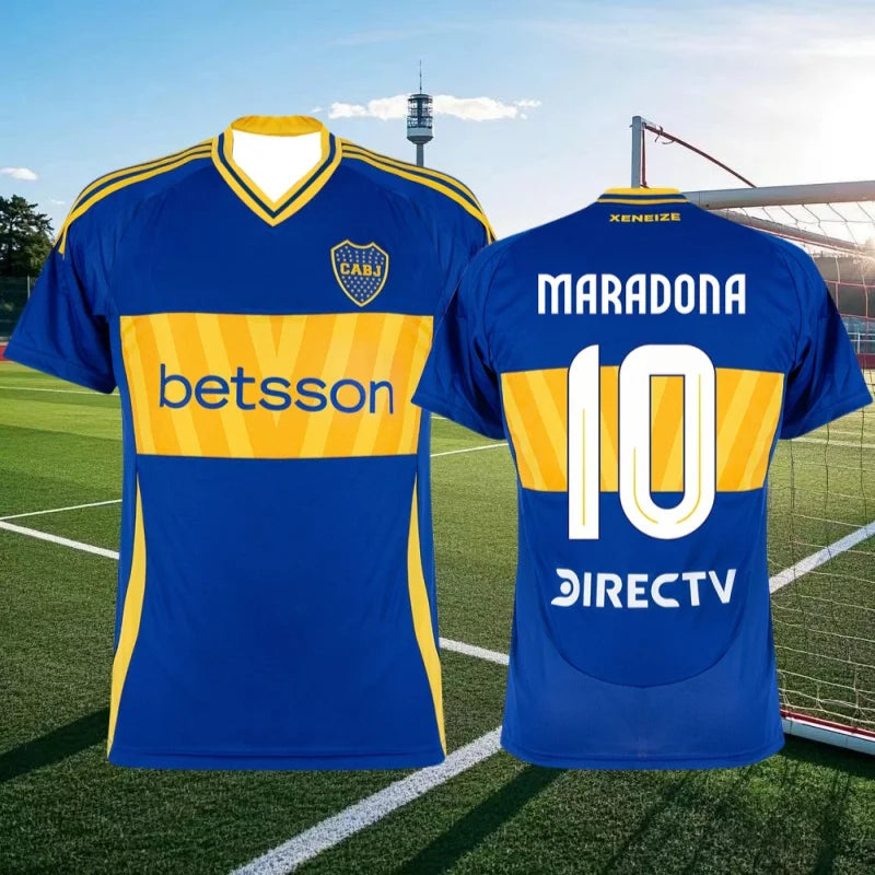 Boca Juniors T-shirt