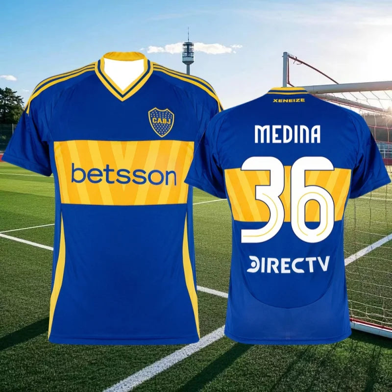 Boca Juniors T-shirt