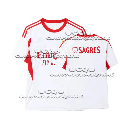 Benfica Third Football Shirt