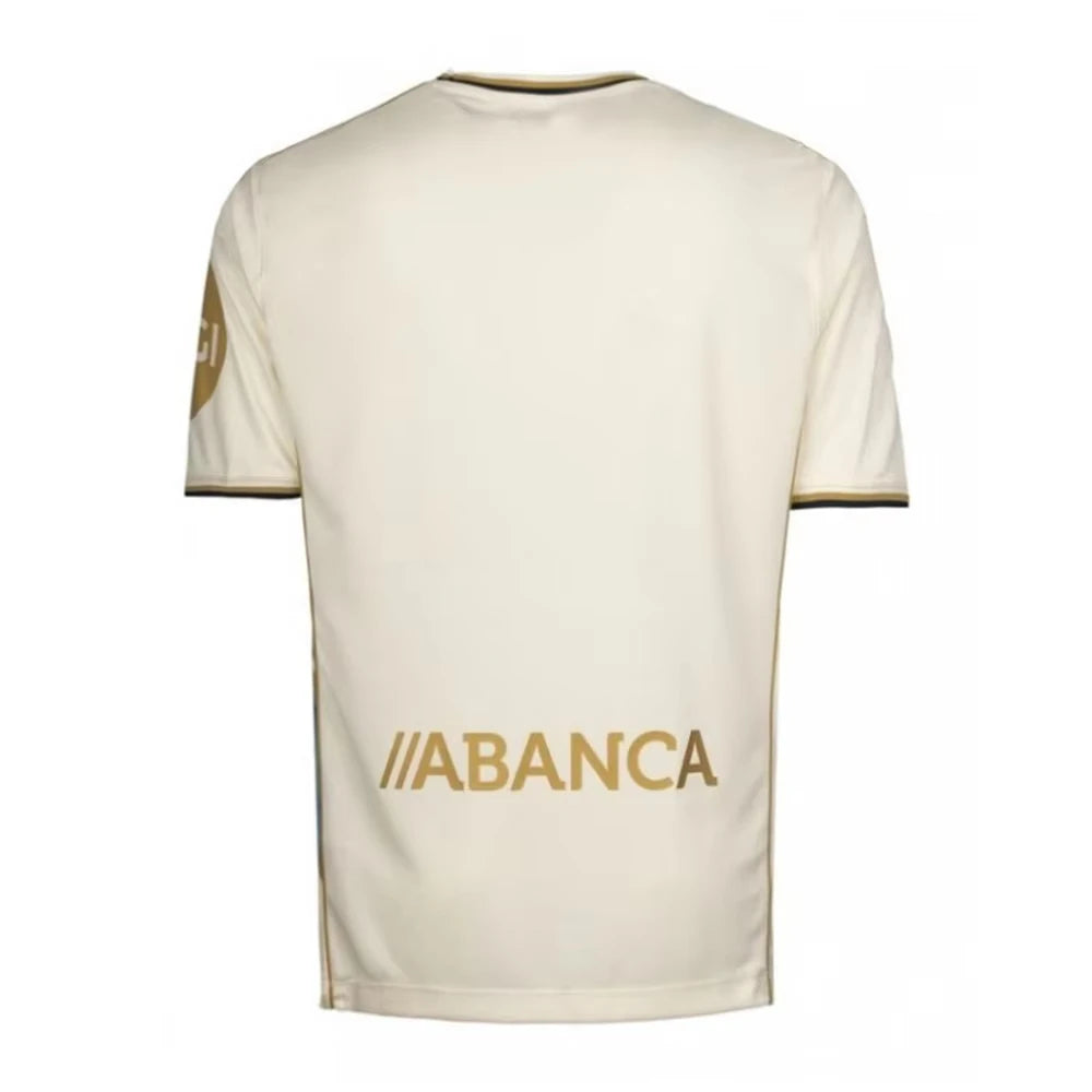 Deportivo Coruña 25-26 Third Football T-Shirt