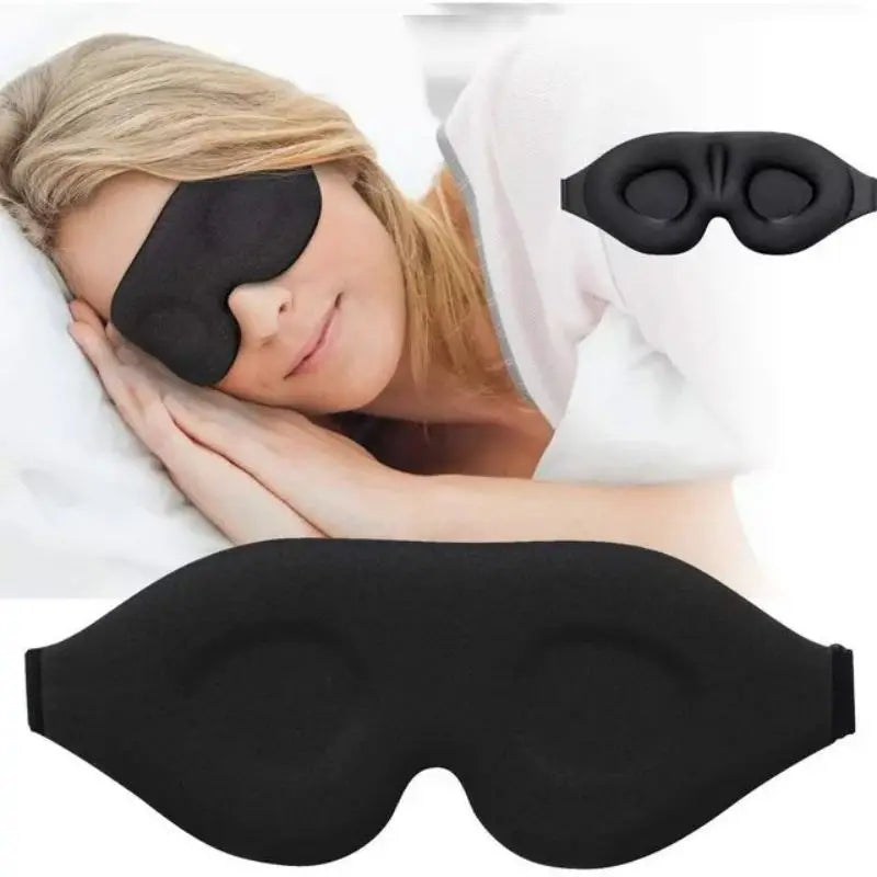 Antifaz para dormir