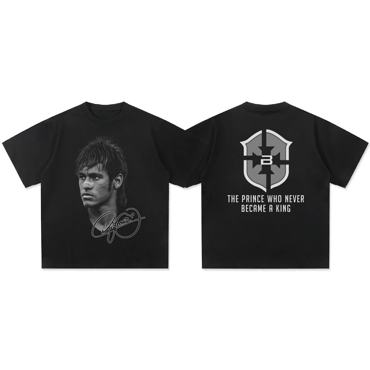Cristiano Ronaldo/Neymar/Kaka T-shirt