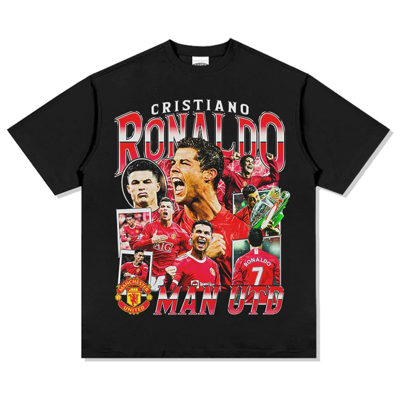 Cristiano Ronaldo T-shirt
