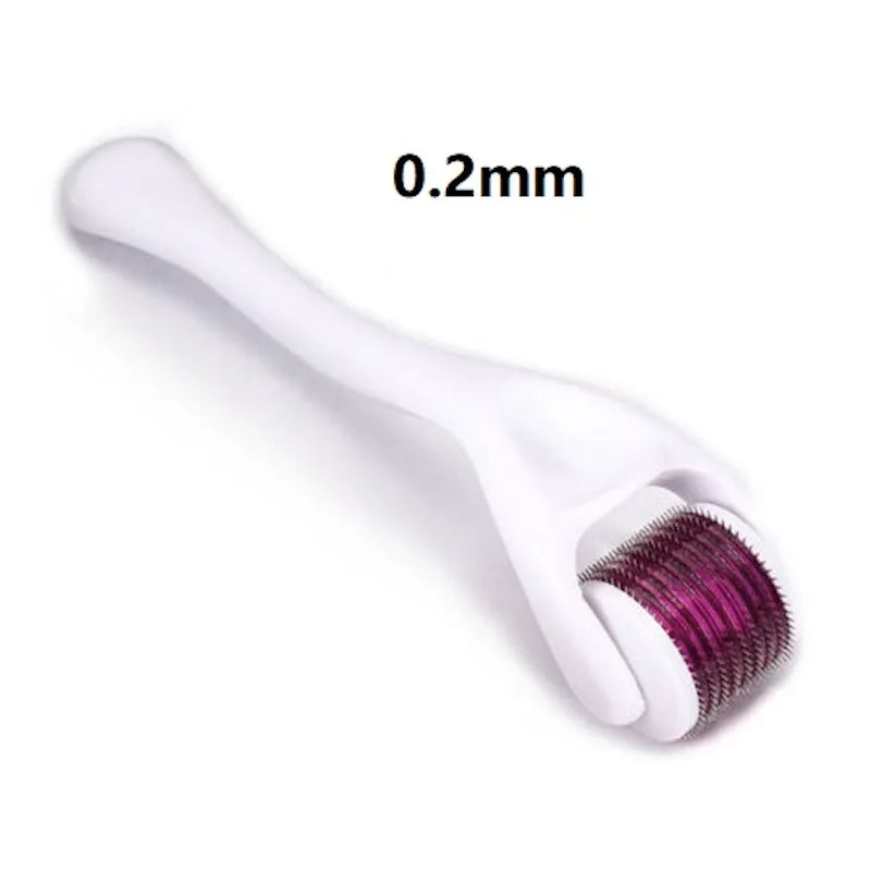 Rodillo Limpiador Facial