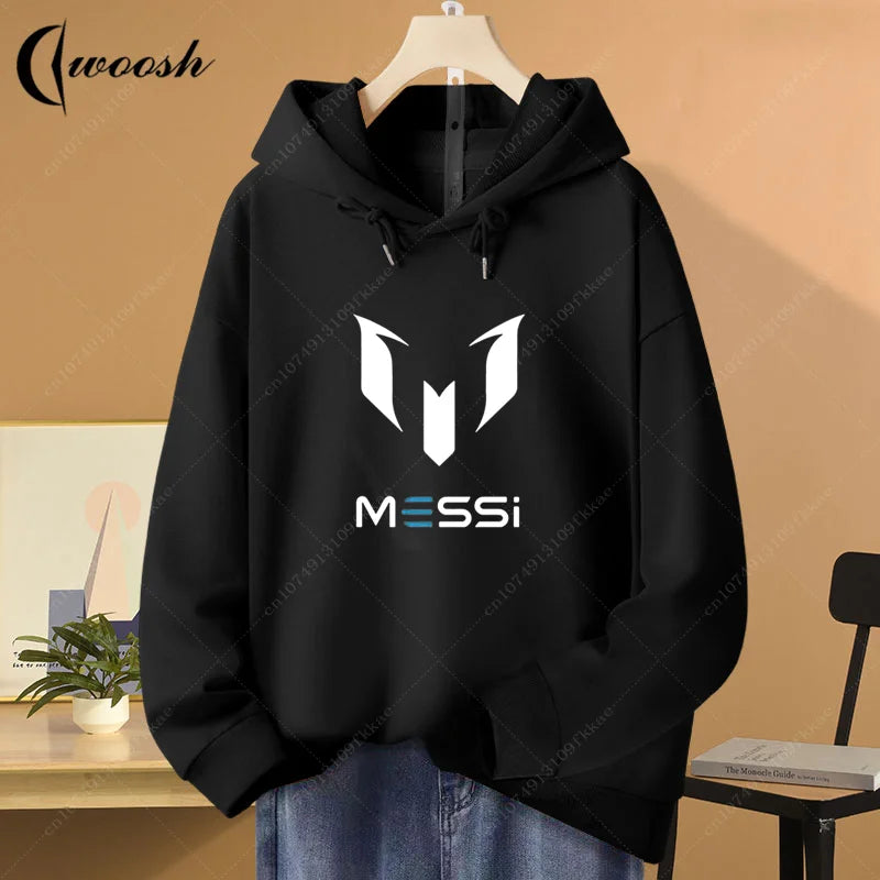 Messi Hoodie