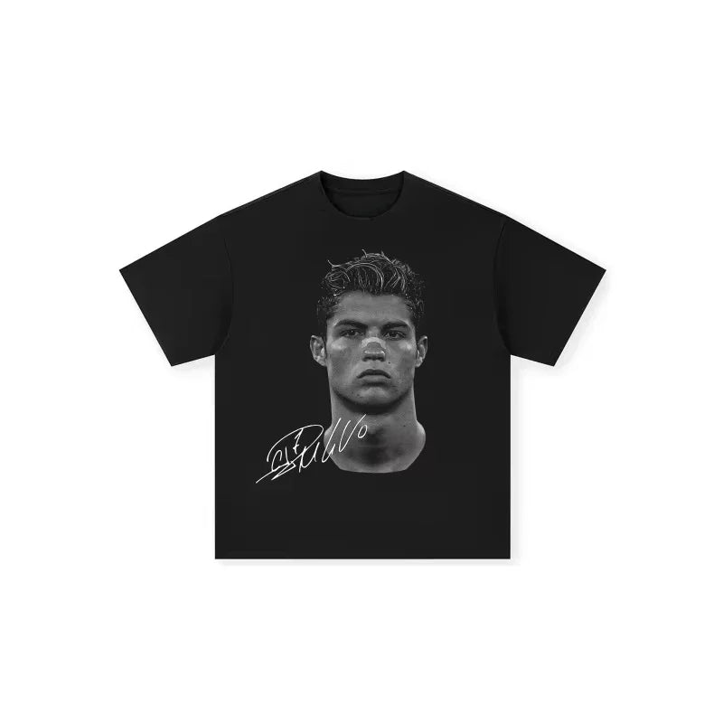 Cristiano Ronaldo T-shirt
