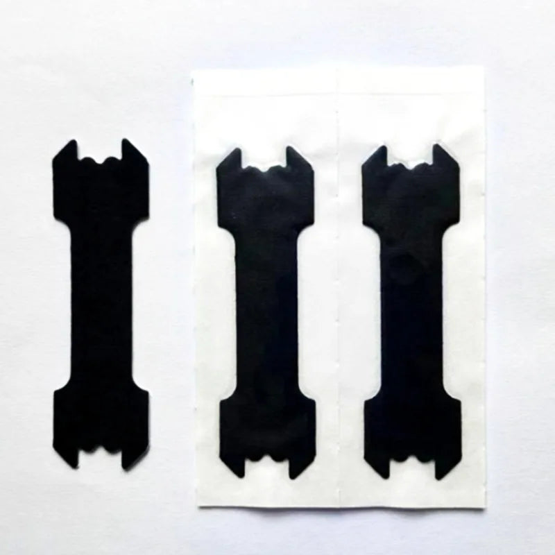 Tiras Anti-ronquidos Negras (60/30/10PCS)
