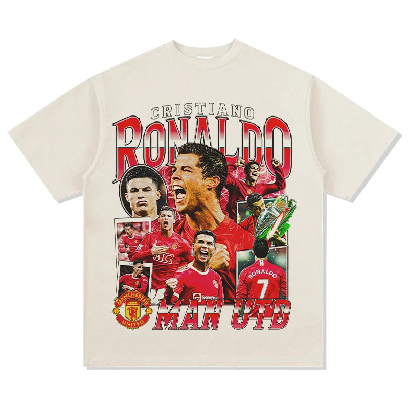 Cristiano Ronaldo T-shirt