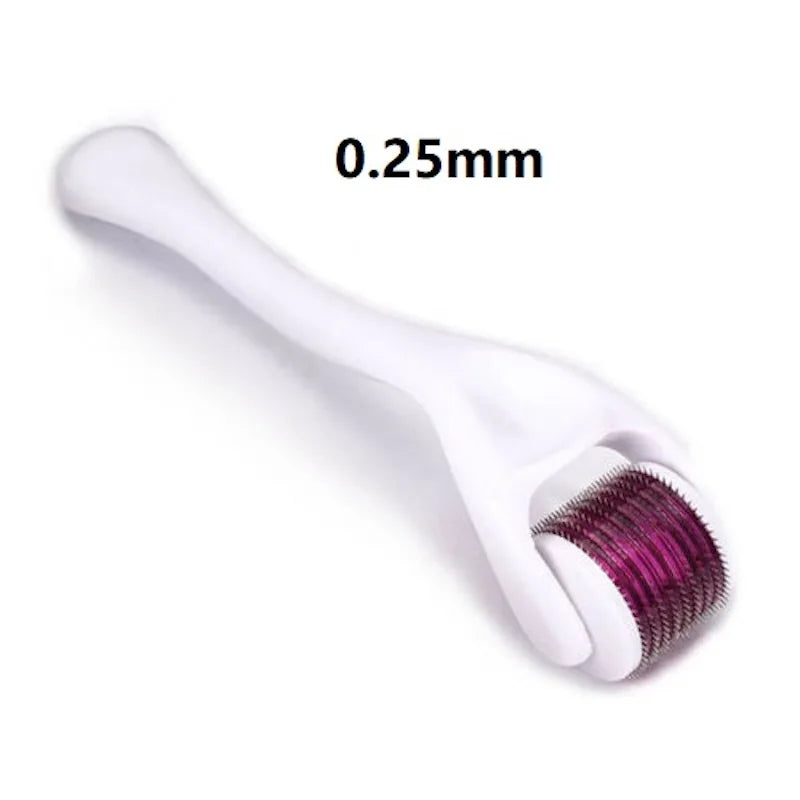 Rodillo Limpiador Facial