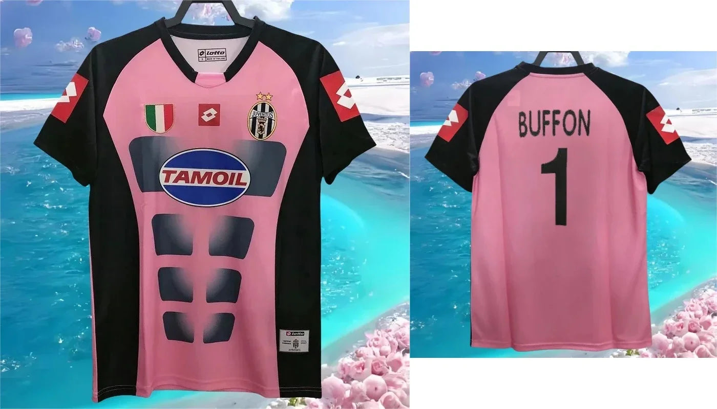 Buffon T-shirt