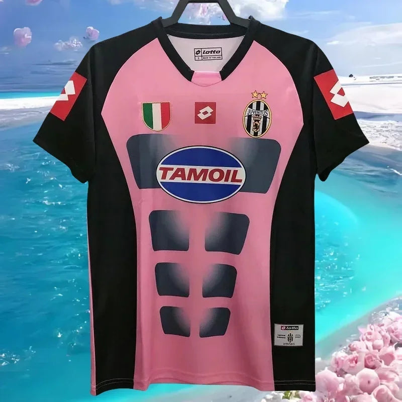 Buffon T-shirt