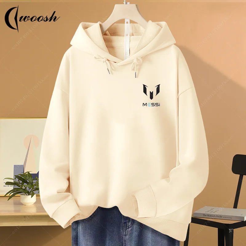 Messi Hoodie