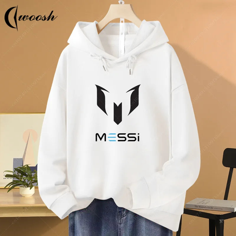 Messi Hoodie