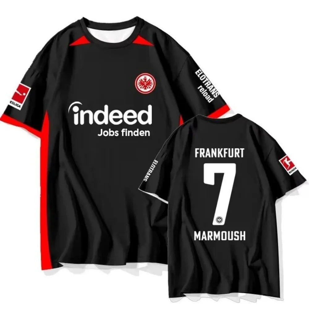 Frankfurt T-shirt