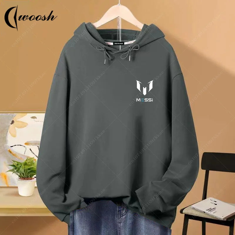 Messi Hoodie