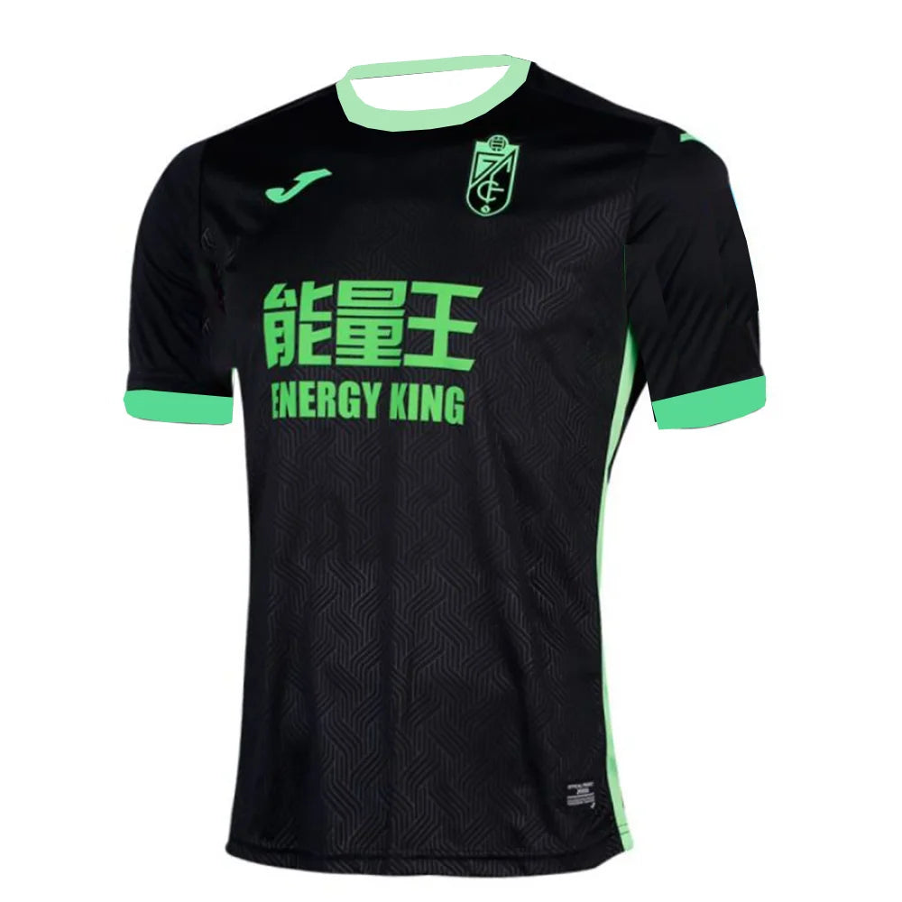 Granada Club De Futbol Home and Away Fans Edition T-shirt
