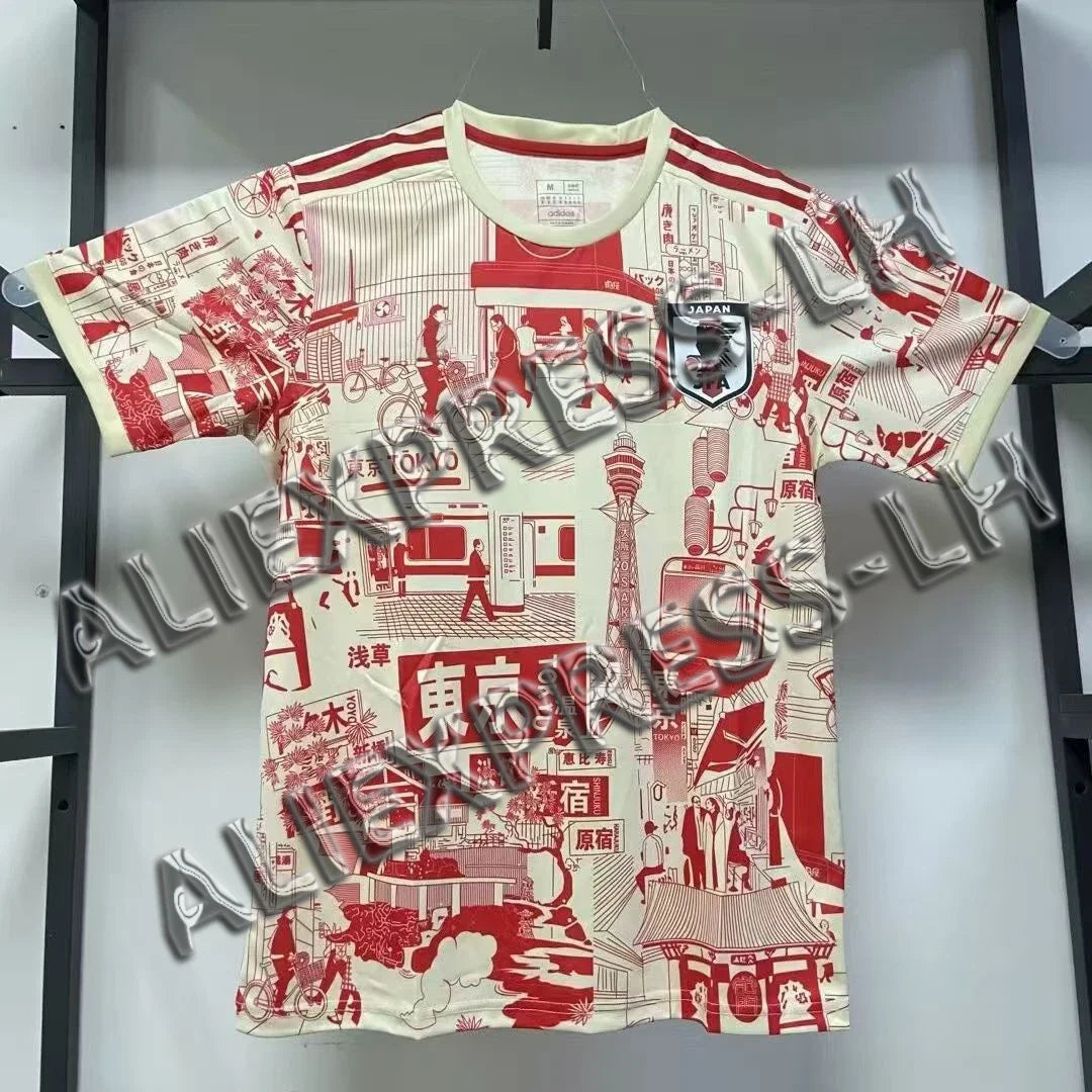 Football T-shirt