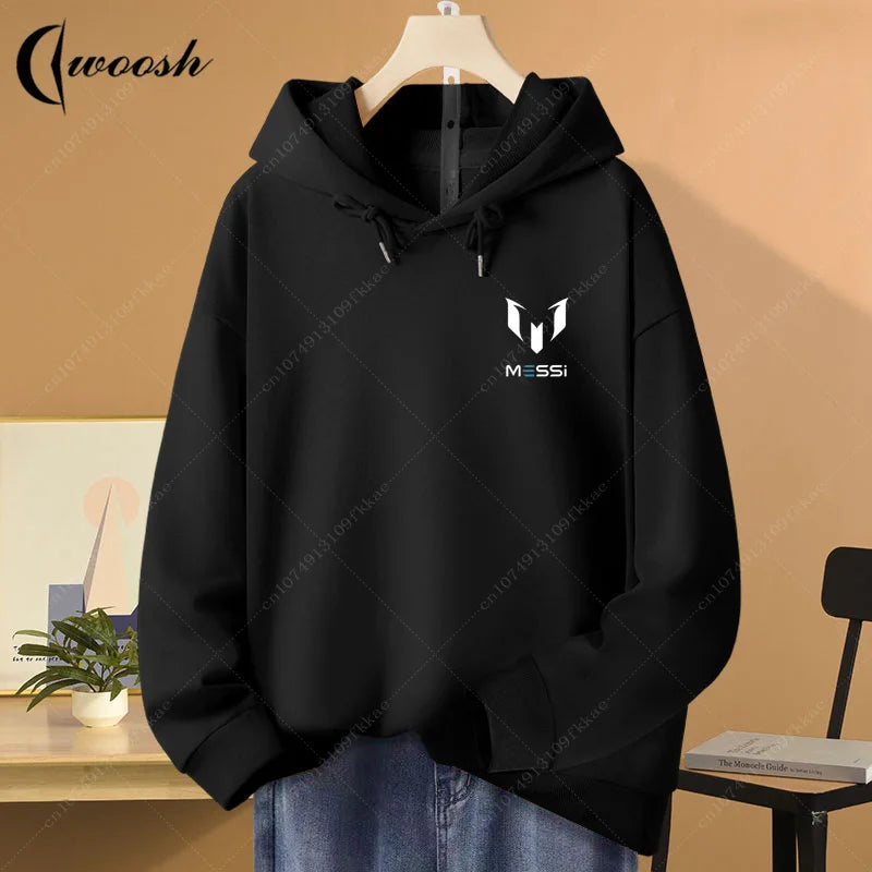 Messi Hoodie