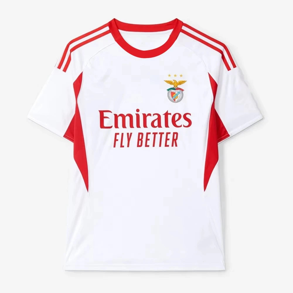 Benfica Third Football Shirt