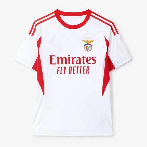 Benfica Third Football Shirt