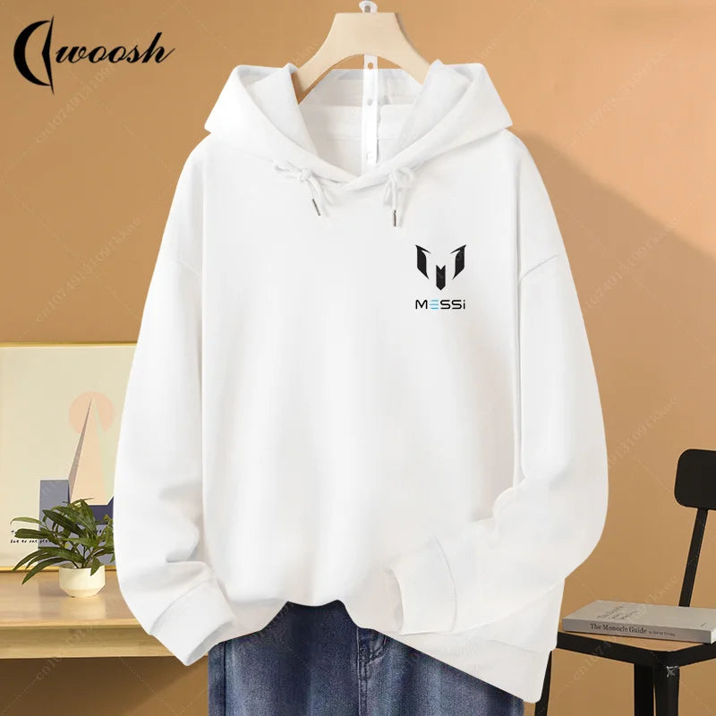 Messi Hoodie