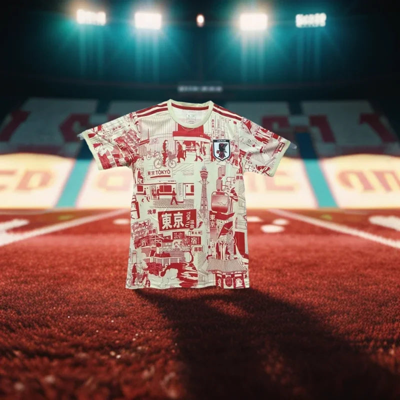 Football T-shirt