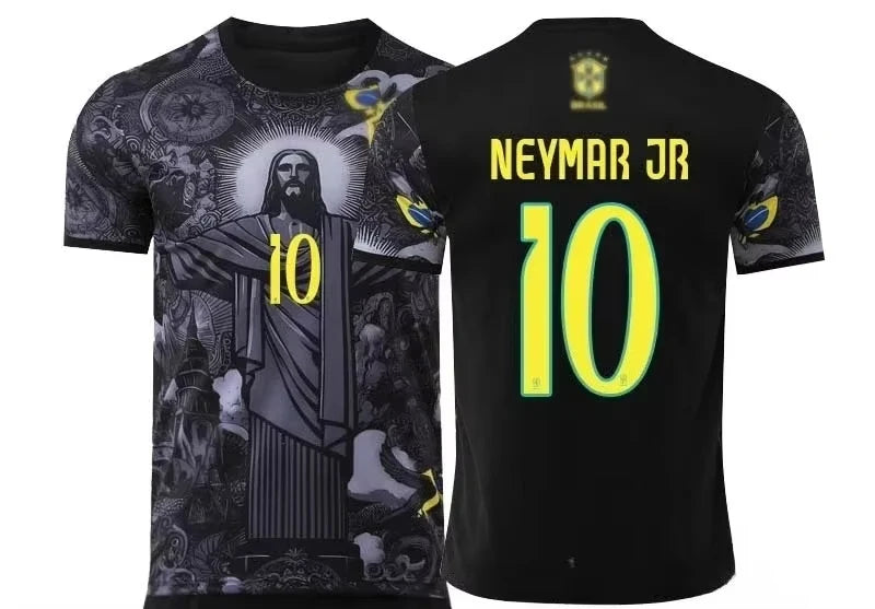 T-Shirt Special Edition Brazilian Jesus Redeemer
