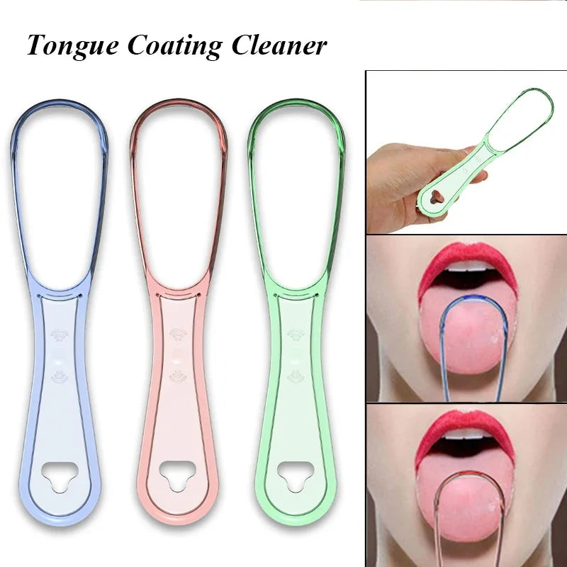 Limpiador de Lengua