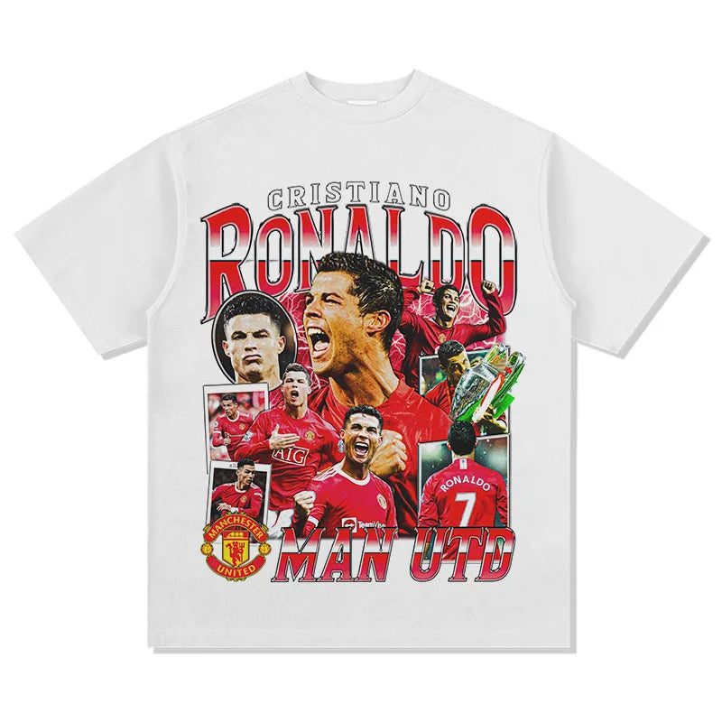 Cristiano Ronaldo T-shirt