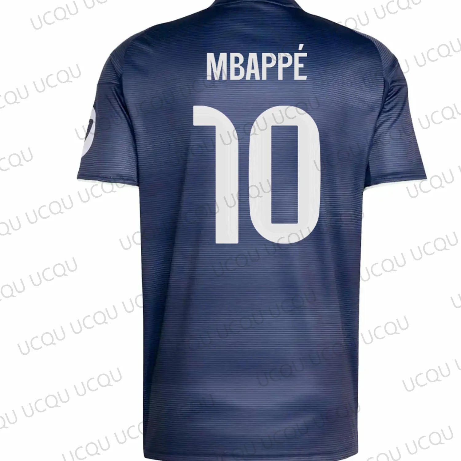Mbappé 10 Football Jersey 2025 Edition Soccer