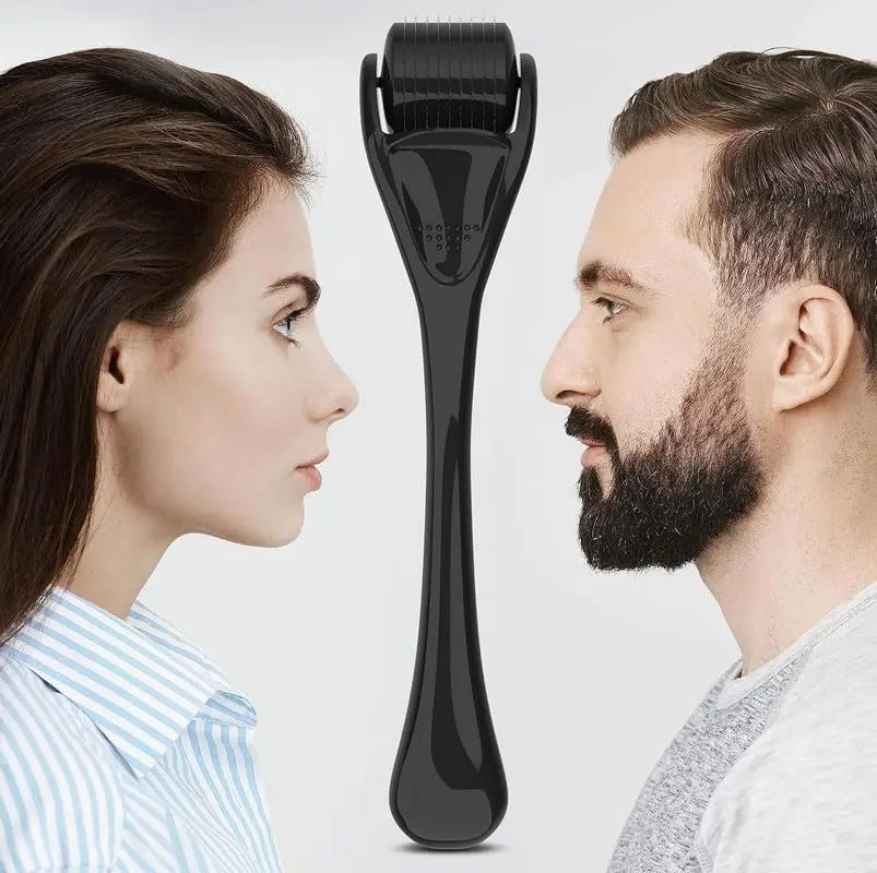 Rodillo Limpiador Facial